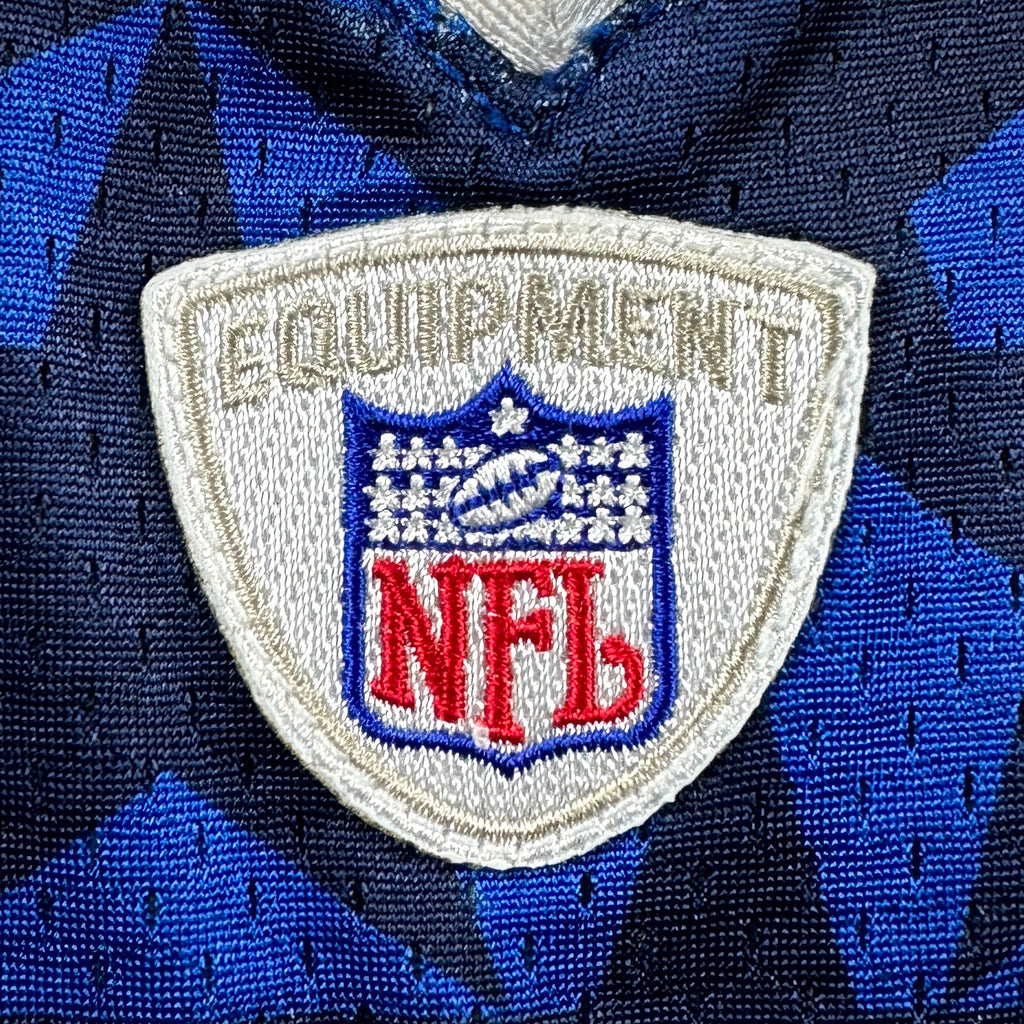 2007 Reebok NFL Team-Issued Pro Bowl Game Jersey Chicago Bears Lance Briggs NFC Sz. 48