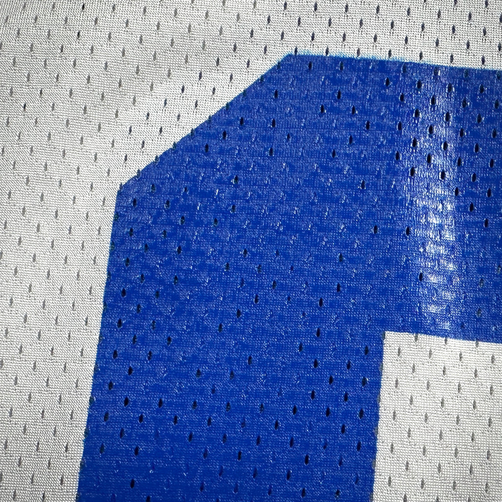 1995 Wilson NFL Authentic Jersey Dallas Cowboys Troy Aikman Sz. 50 Vintage