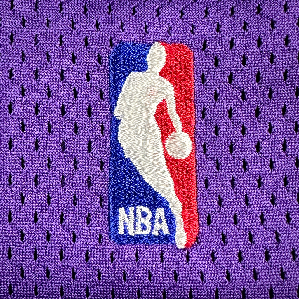 2003/04 Reebok NBA Team Issued Game Jersey Milwaukee Bucks Sz. 54 Berlin WI