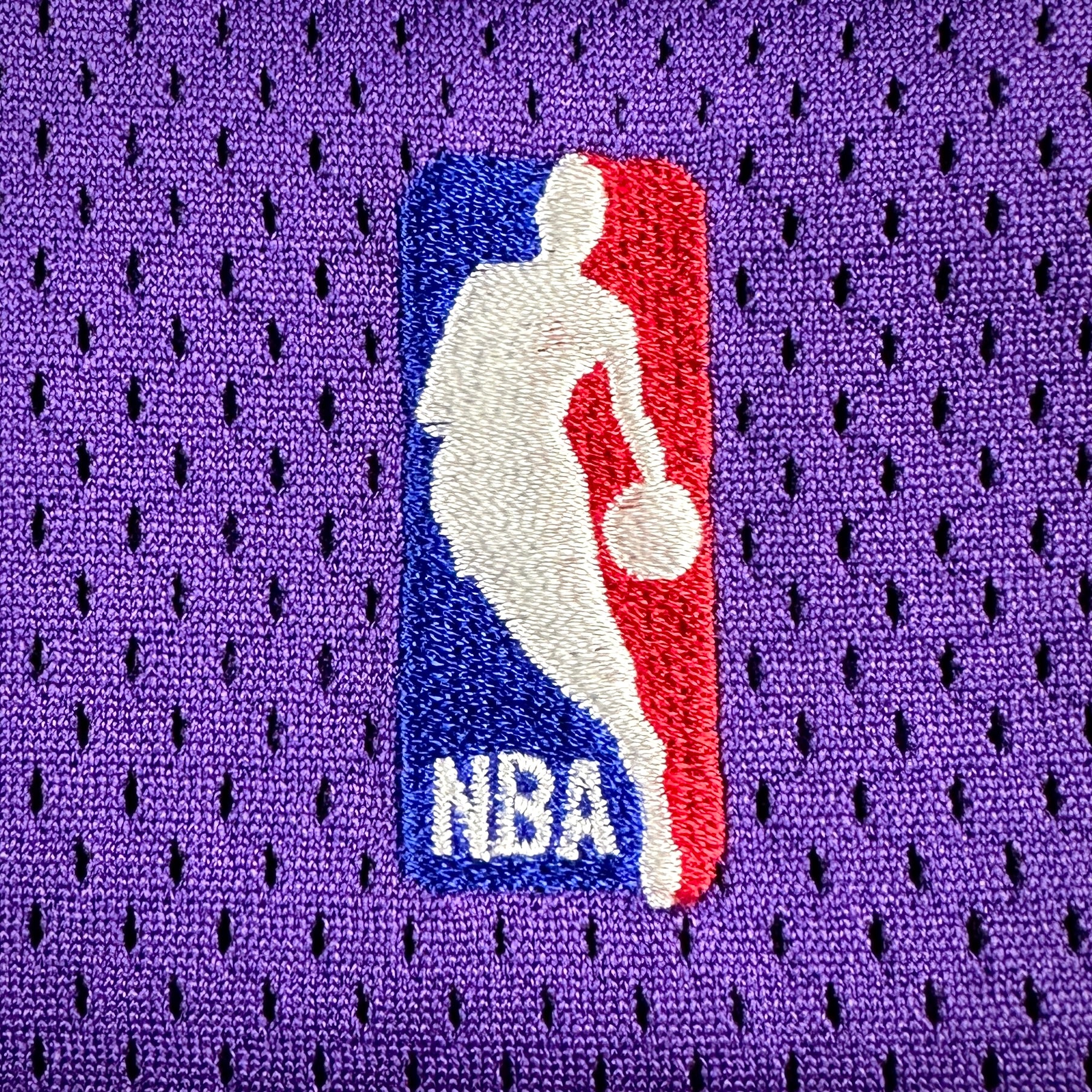 2003/04 Reebok NBA Team Issued Game Jersey Milwaukee Bucks Sz. 54 Berlin WI