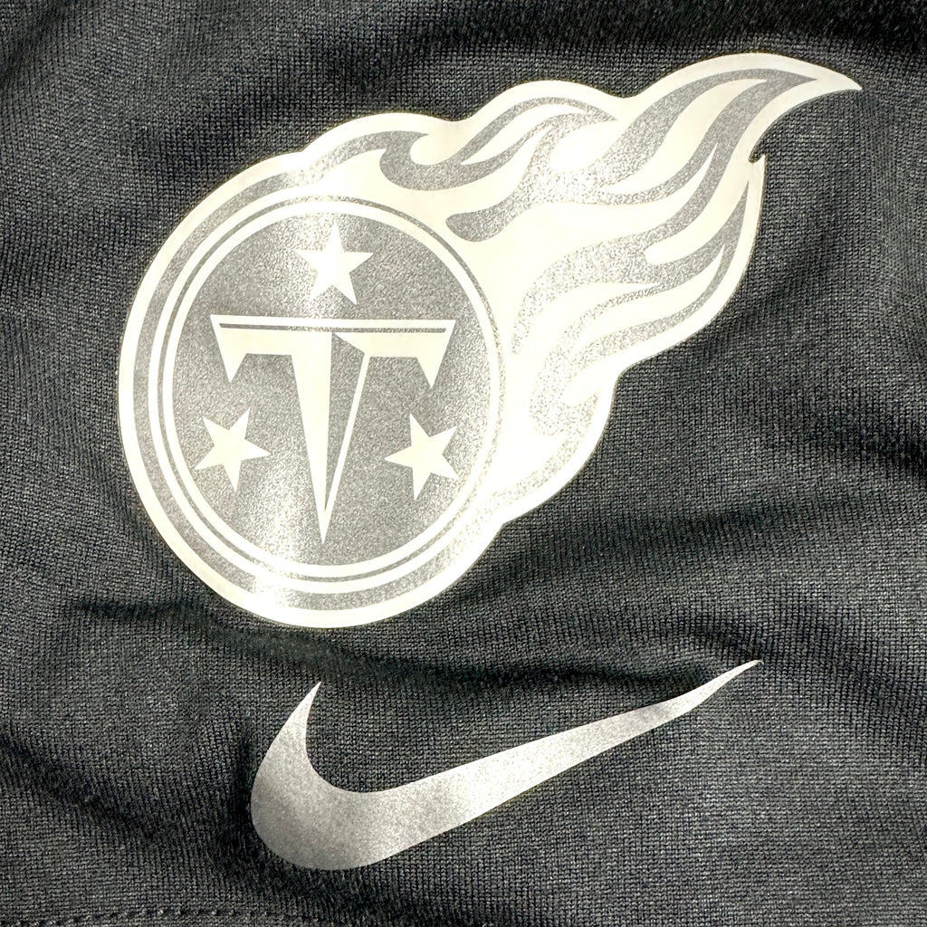 2019 Nike NFL Game Used Pro Bowl Jersey Tennessee Titans Jersey Ryan Tannehill