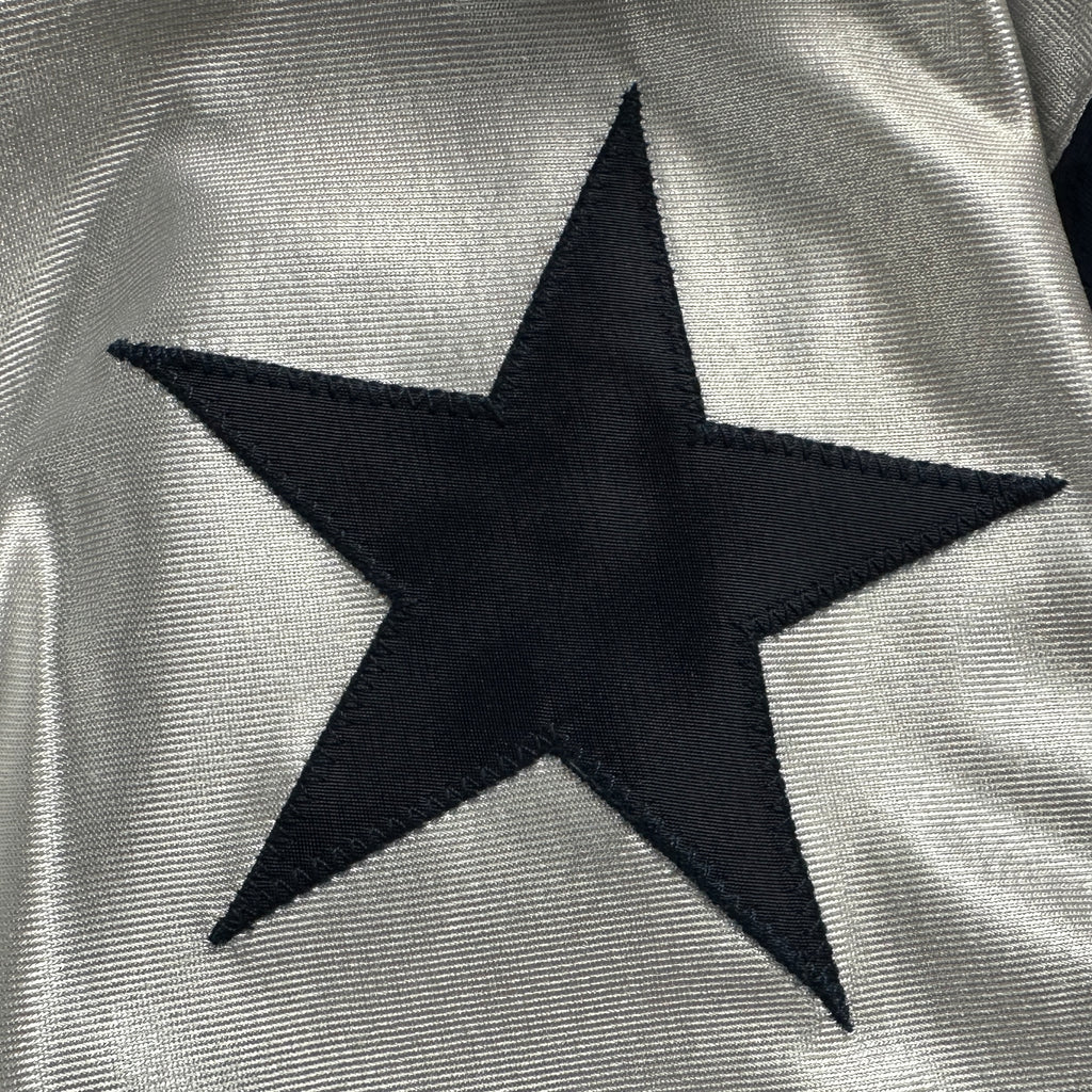 2009 Reebok NFL Game-Used Thanksgiving Throwback Jersey Dallas Cowboys Curtis Johnson Sz. 50