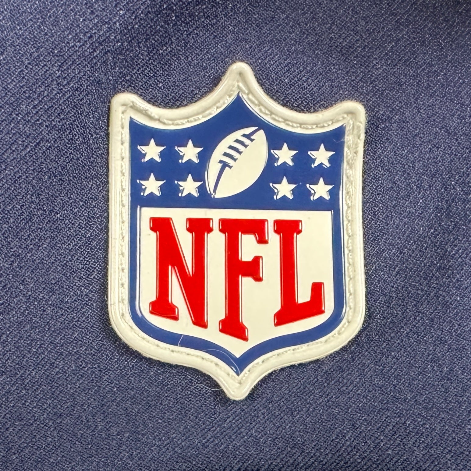 2015 Nike NFL Game Used Pants Seattle Seahawks Cooper Helfet #84 Sz. 32 Socks