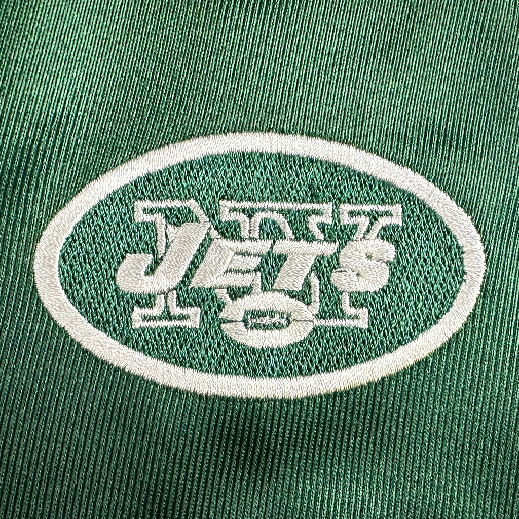 New! 2000 Nike NFL Authentic Jersey New York Jets Jumbo Elliott Sz. 52 NWT