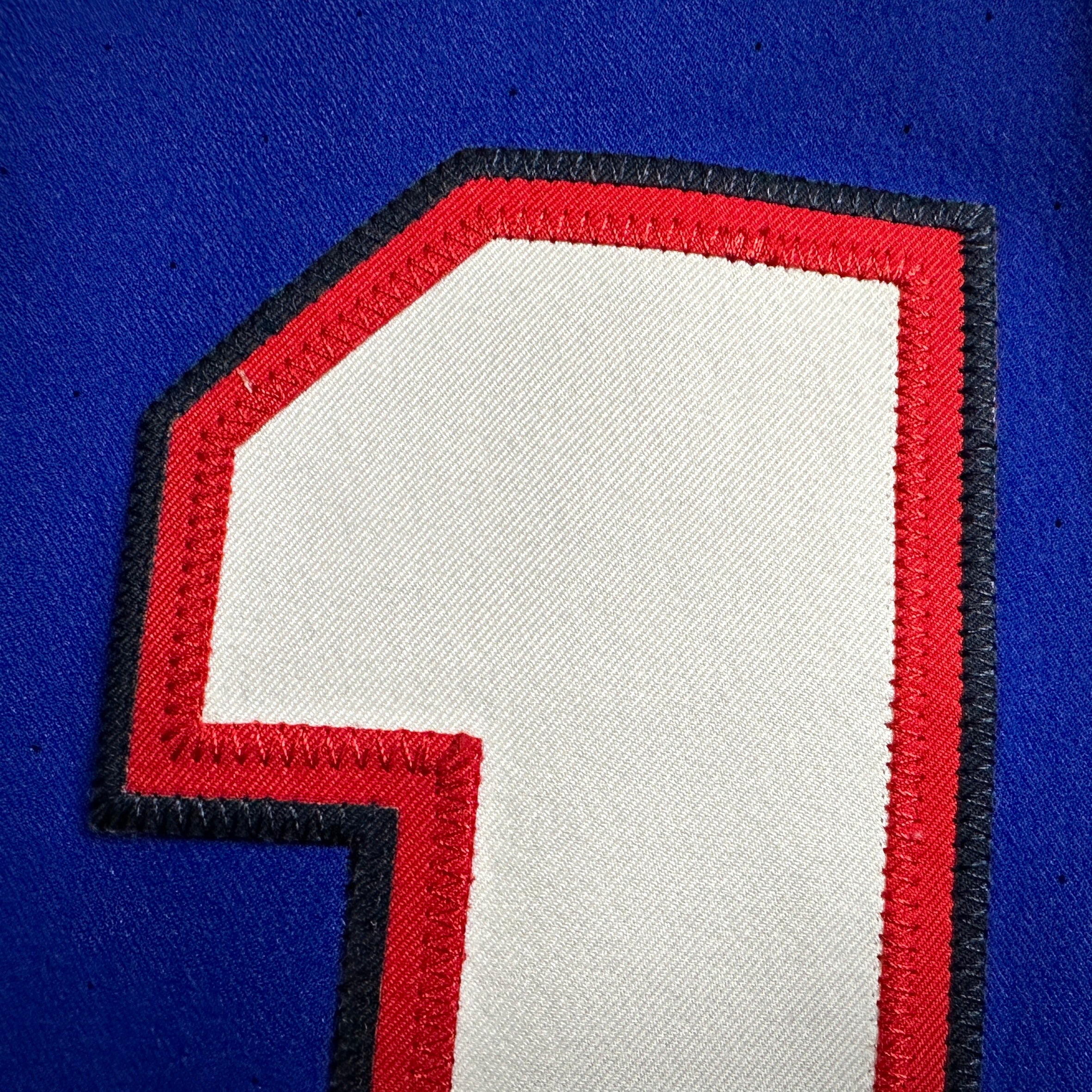 New! 2025 Nike NFL Vapor FUSE Elite Authentic Jersey Buffalo Bills Josh Allen Sz. 44 Blue Home
