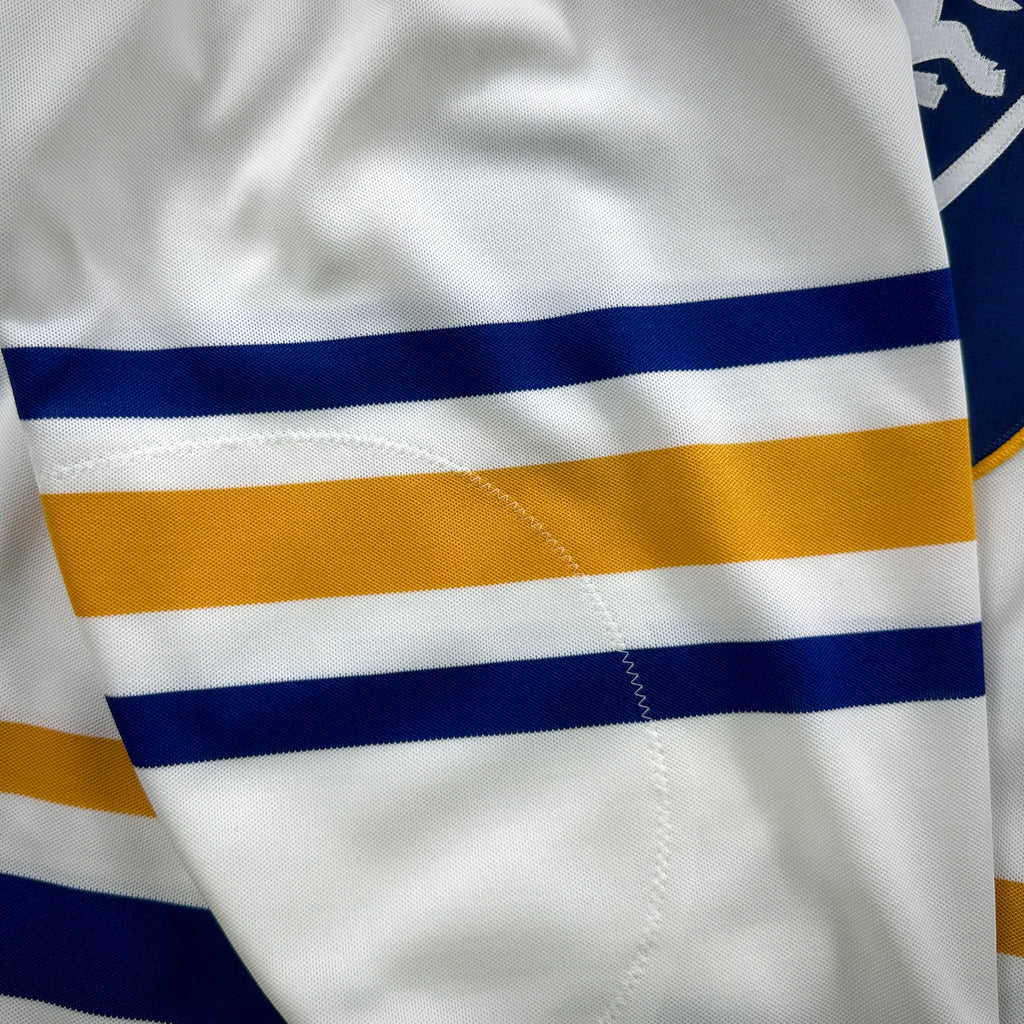 New! 1992 CCM NHL Center Ice Authentic Jersey Buffalo Sabres Sz. 48 Vintage NWT