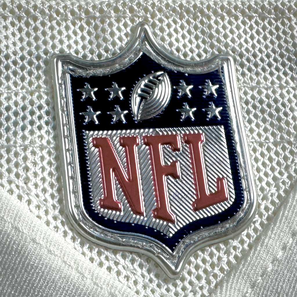 2020 Nike NFL Team Issued Game Jersey Tennessee Titans Beau Brinkley Sz 44 SKILL