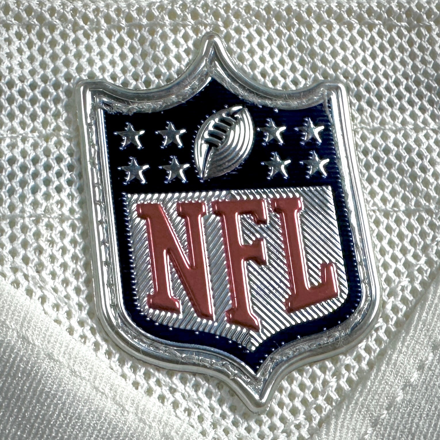 2020 Nike NFL Team Issued Game Jersey Tennessee Titans Beau Brinkley Sz 44 SKILL