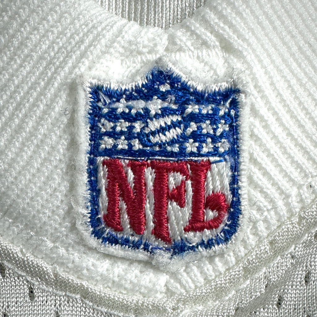 1994 Ripon NFL Pro Jersey Dallas Cowboys Troy Aikman Sz. 48 Double Star Issued
