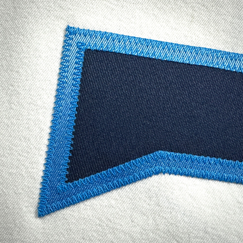 2022 Nike NFL Team-Issued Game Jersey Tennessee Titans Derrick Henry Sz. 44 SKILL