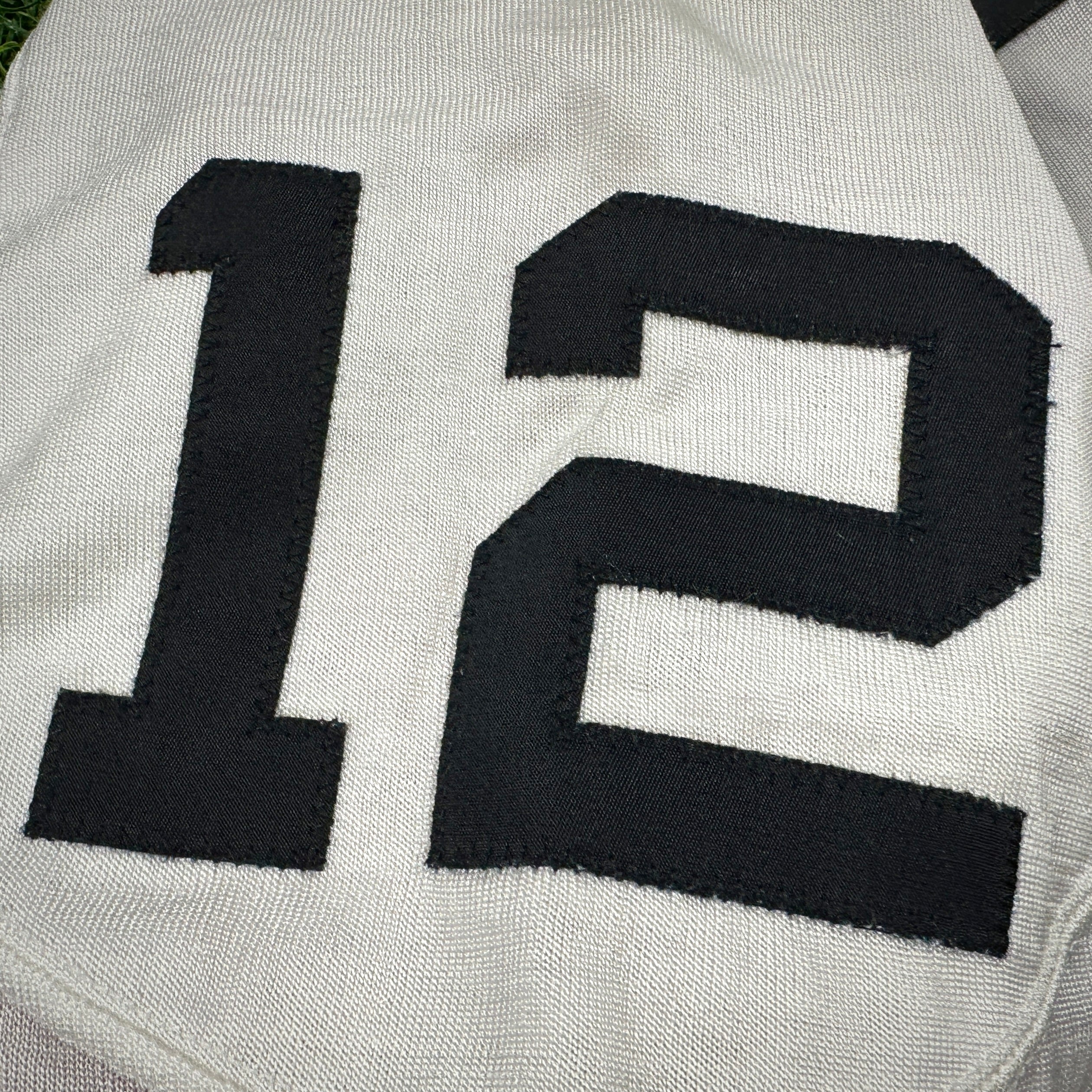 Mitchell & Ness NFL 1975 Authentic Jersey Pittsburgh Steelers Terry Bradshaw 48