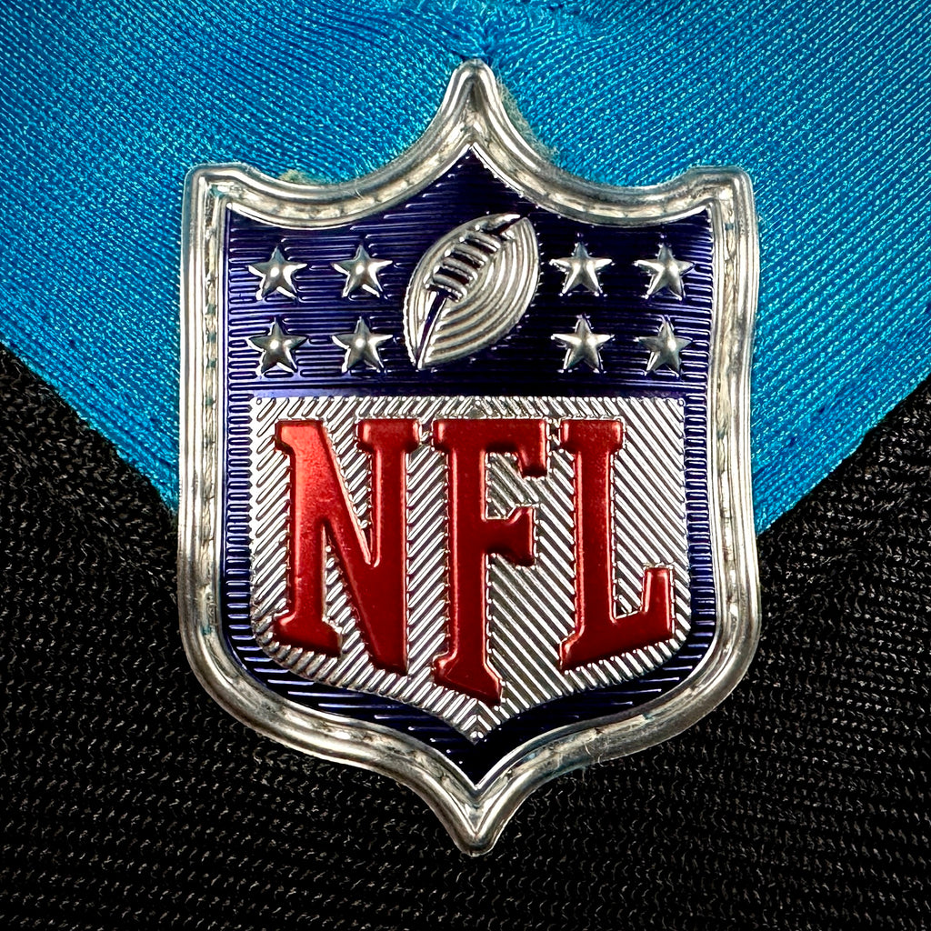 2018 Nike NFL Elite Authentic Jersey Carolina Panthers Cam Newton Sz. 40 MVP