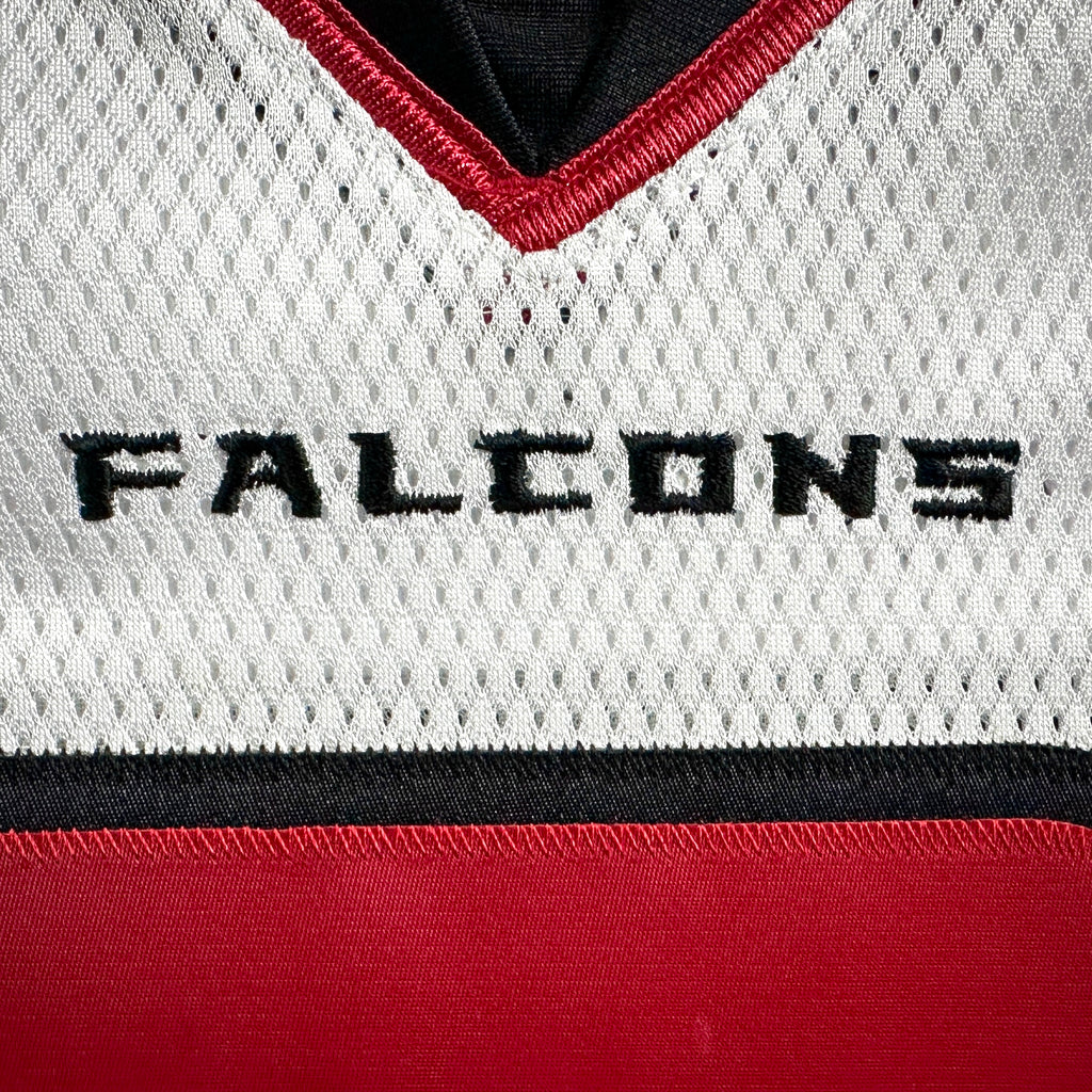 2003 Reebok NFL Authentic Jersey Atlanta Falcons Michael Vick Sz. 52 Vintage