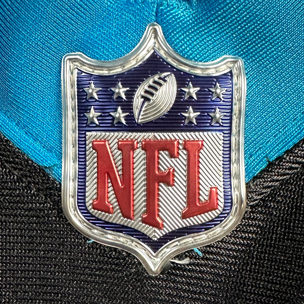 2018 Nike NFL Elite Authentic Jersey Carolina Panthers Cam Newton Sz. 44 MVP
