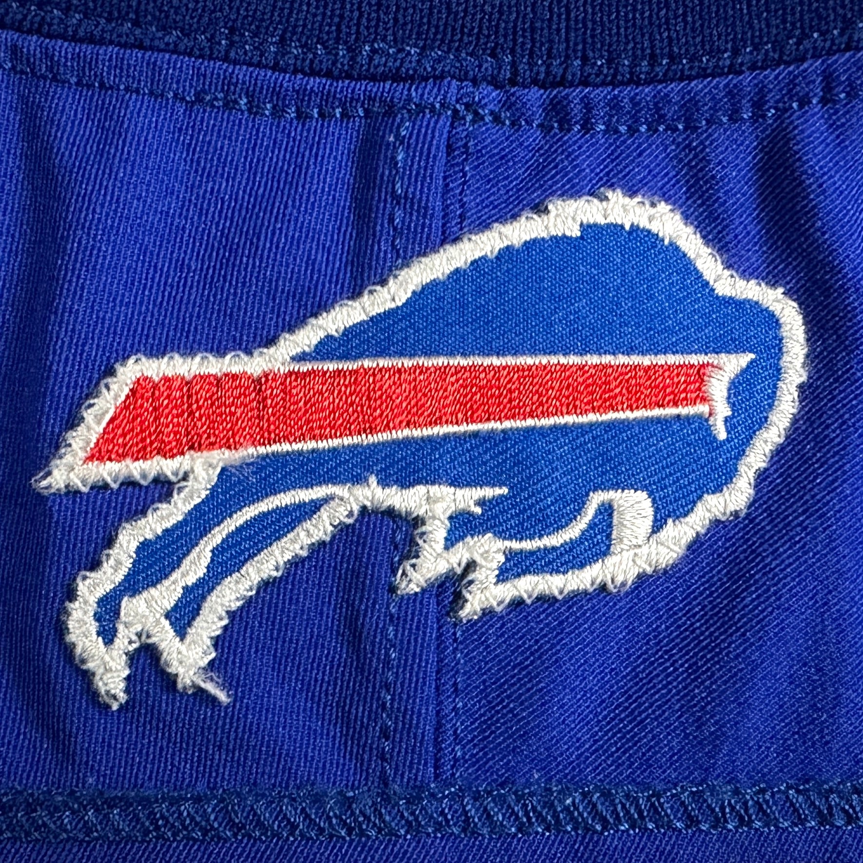 2019 Nike NFL Game-Used Jersey Buffalo Bills Sam Acho Sz. 44 Team COA