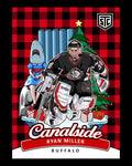 #8: Canalside Ryan Miller