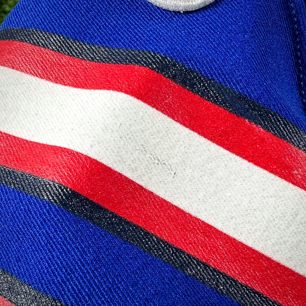 2020 Nike NFL Game-Used Jersey Buffalo Bills Lee Smith Sz. 46 Team COA