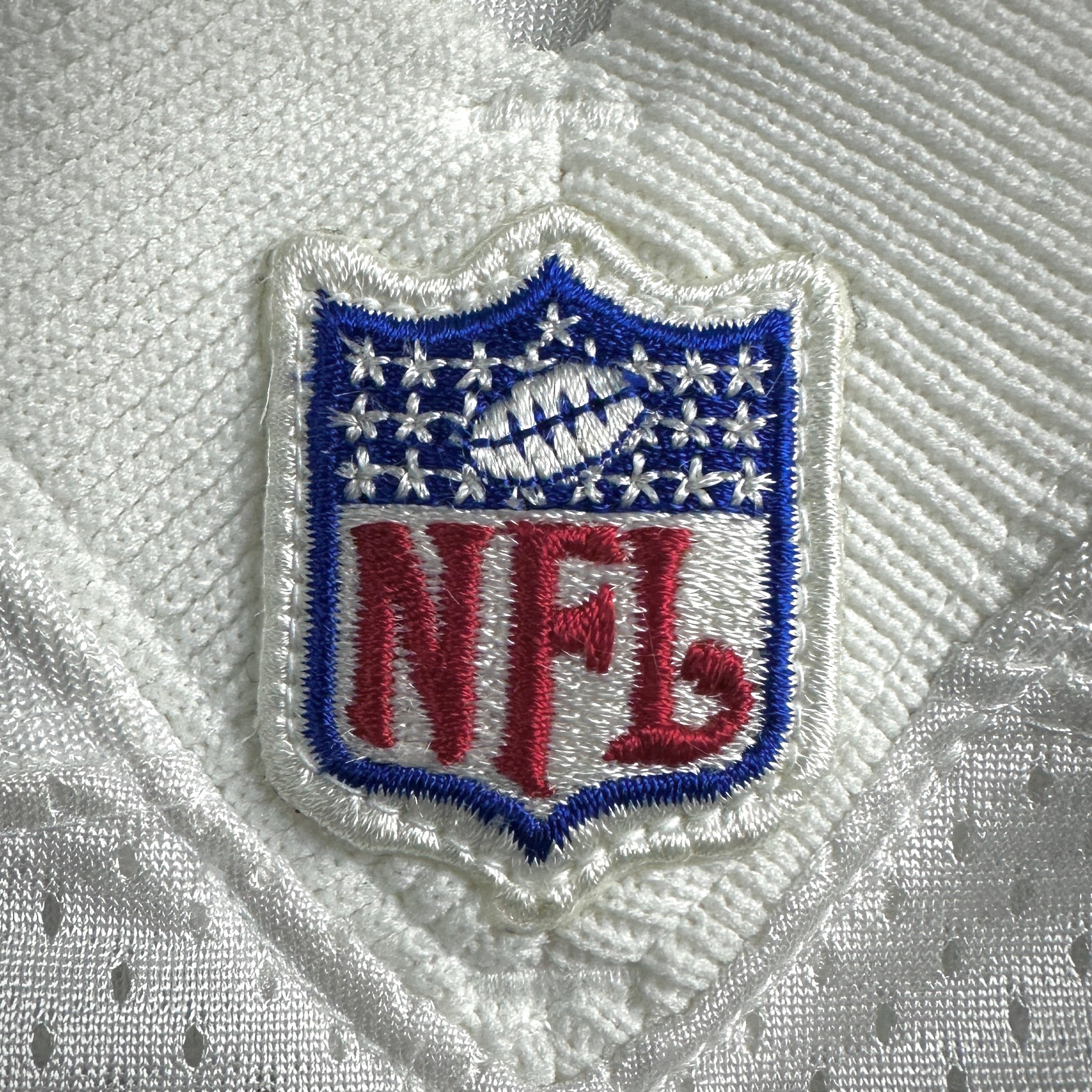 1999 Nike NFL Authentic Jersey Dallas Cowboys Troy Aikman Sz. 48 XL Vintage