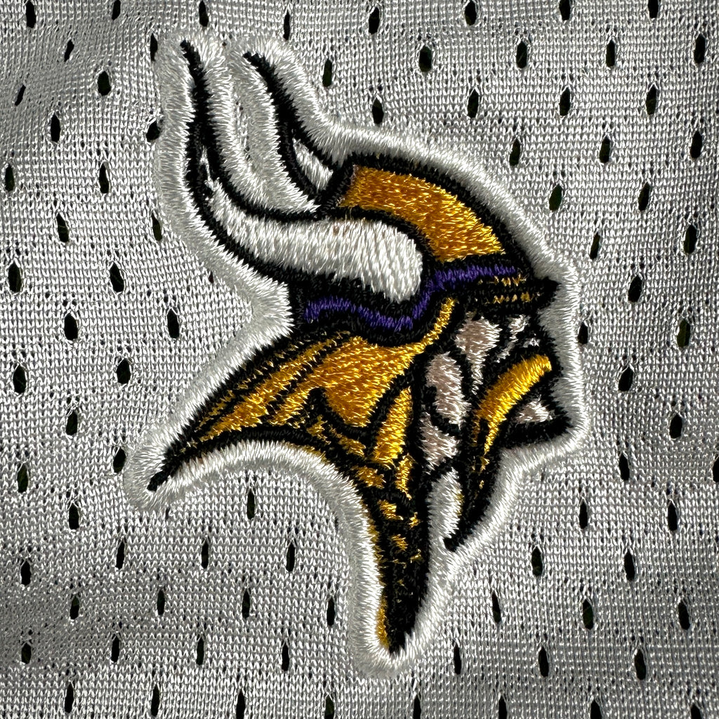 2007 Reebok NFL Team Issued Jersey Minnesota Vikings Joe Anoa’i Roman Reigns WWE Sz. 52