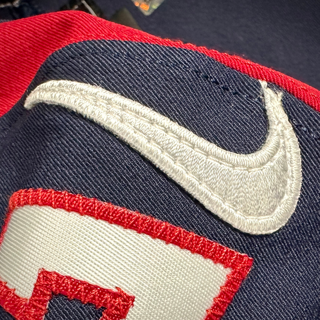 2023 Nike NFL Team Issued Game Jersey Houston Texans CJ Stroud Rookie Sz. 40 COA