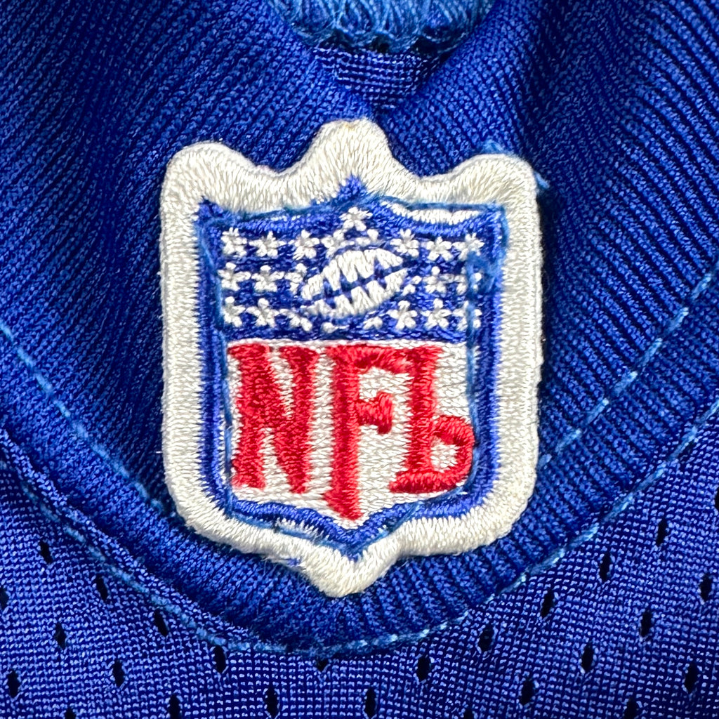 1999 Puma NFL Team Issued Game Jersey Indianapolis Colts Peyton Manning Sz. 46