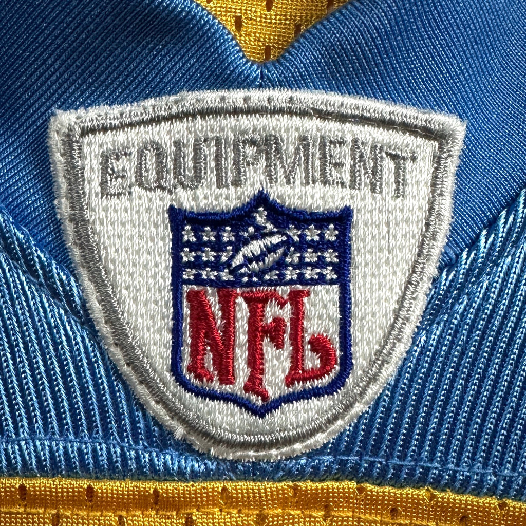 2007 Reebok NFL Authentic Jersey Philadelphia Eagles Brian Westbrook 52 Yellow