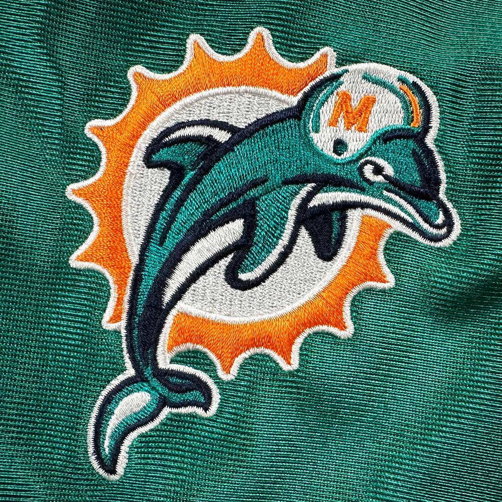 New! 2006 Reebok NFL Authentic Jersey Miami Dolphins Daunte Culpepper Sz. 48 NWT