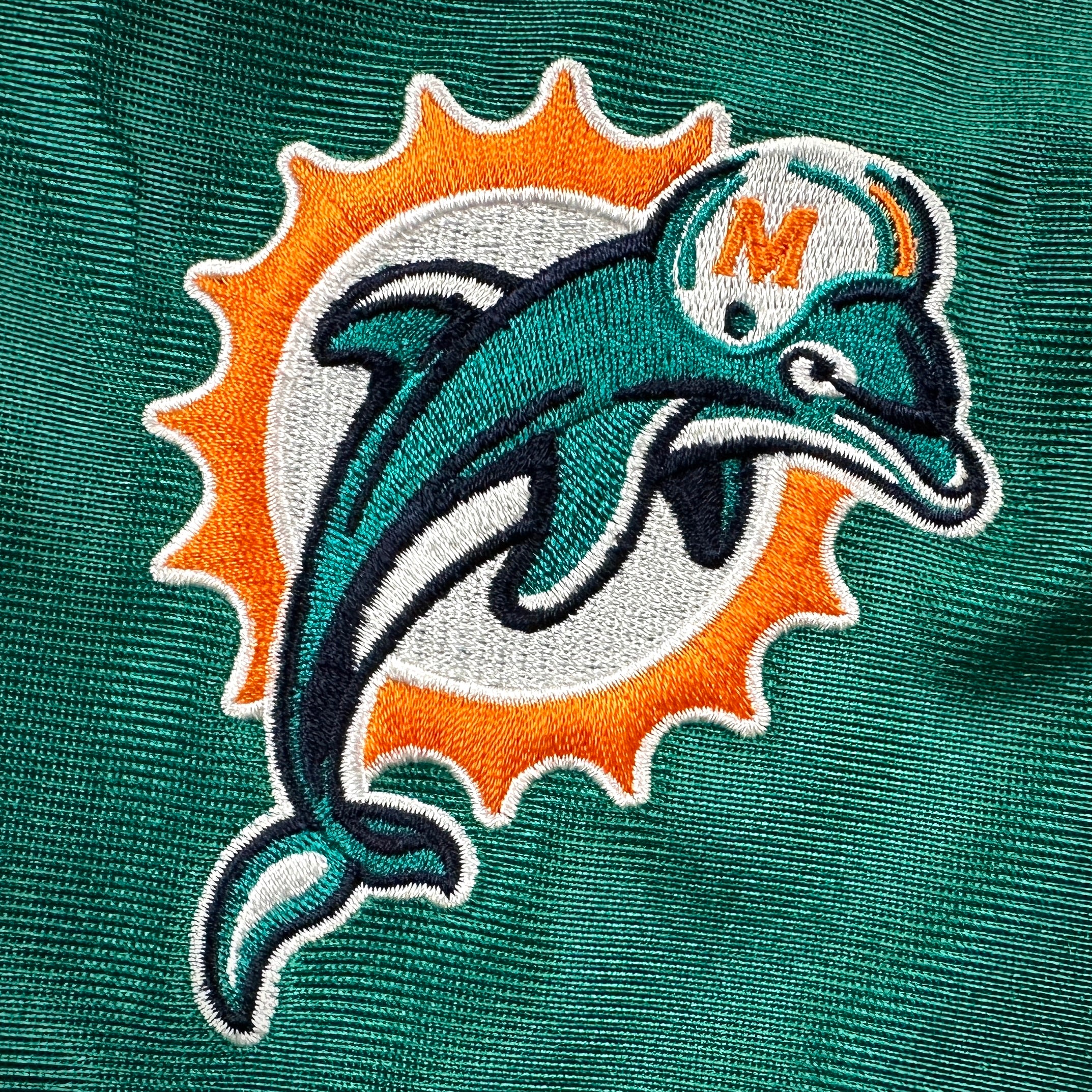 New! 2006 Reebok NFL Authentic Jersey Miami Dolphins Daunte Culpepper Sz. 48 NWT