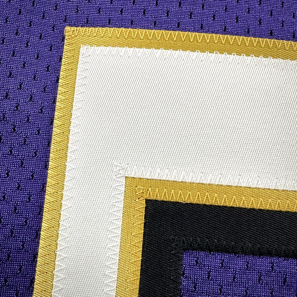 1998 Starter NFL Pro Line Authentic Jersey Baltimore Ravens Ray Lewis Sz. 46 L