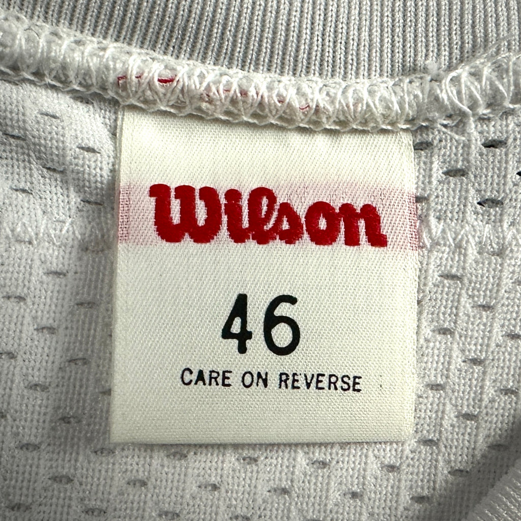 Wilson NFL Authentic Pro Model Jersey Chicago Bears Gale Sayers Sz. 46