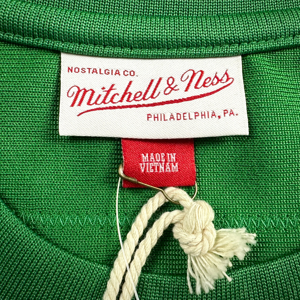 New! Mitchell & Ness AFL 1968 Authentic Throwback Jersey New York Jets Joe Namath Sz. 40 (M)