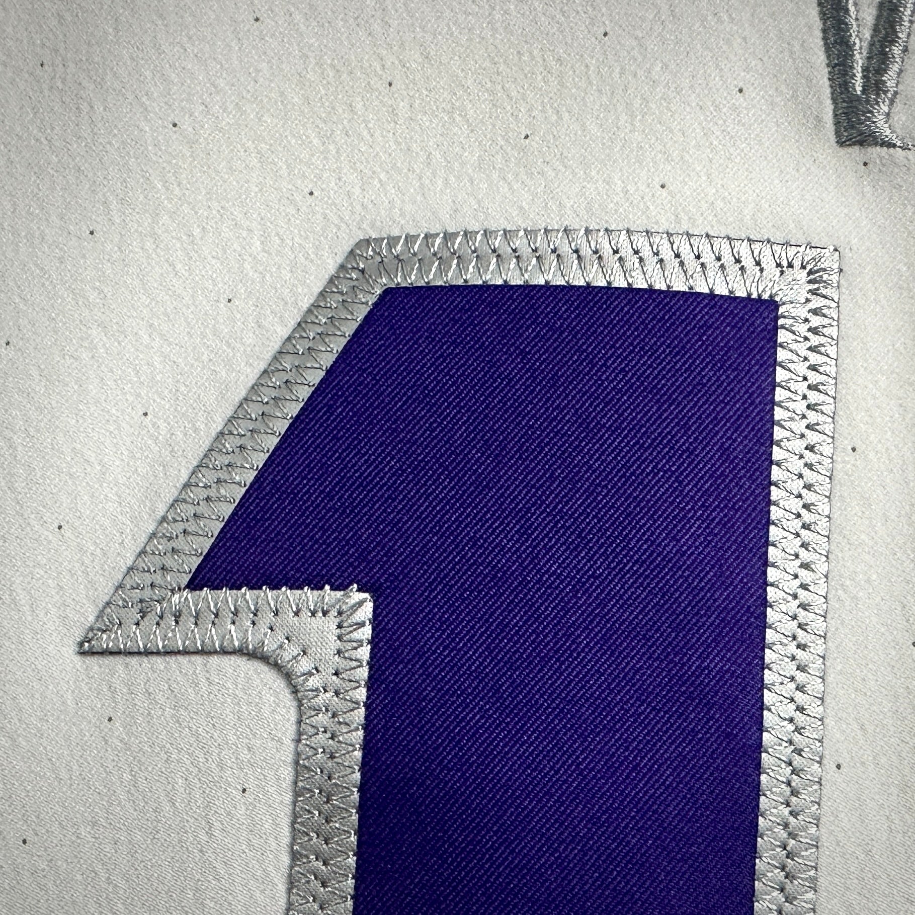 New! 2025 Nike NFL Authentic Vapor FUSE Elite Jersey Minnesota Vikings Justin Jefferson Sz. 44 Winter Warrior