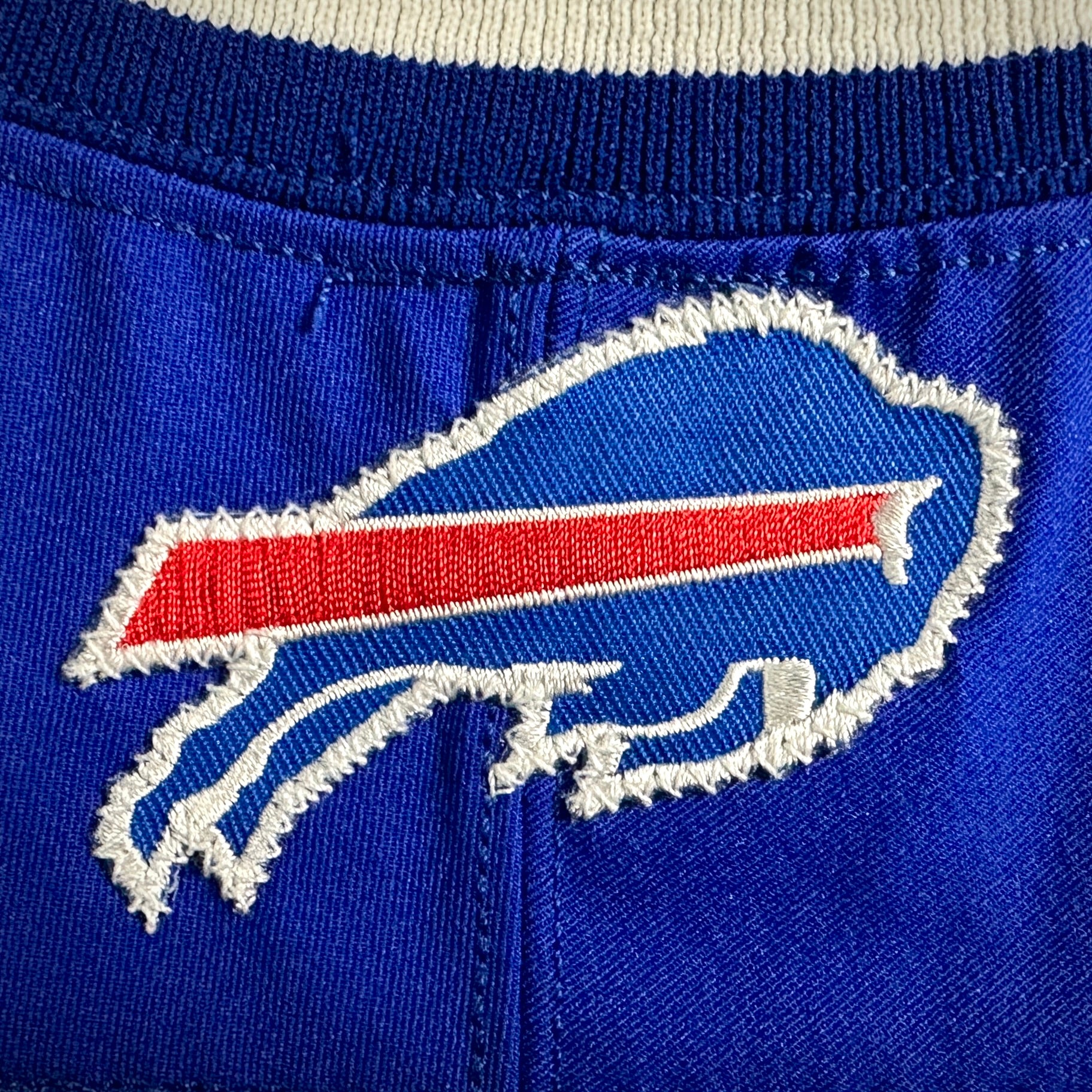2019 Nike NFL Game Issued Jersey Buffalo Bills Cole Beasley Sz. 38 Team COA