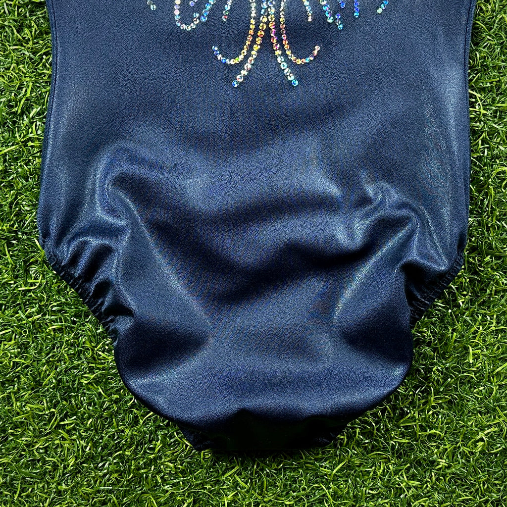 GK NCAA Authentic Team-Issued Leotard Penn State Nittany Lions Women’s Gymnastics