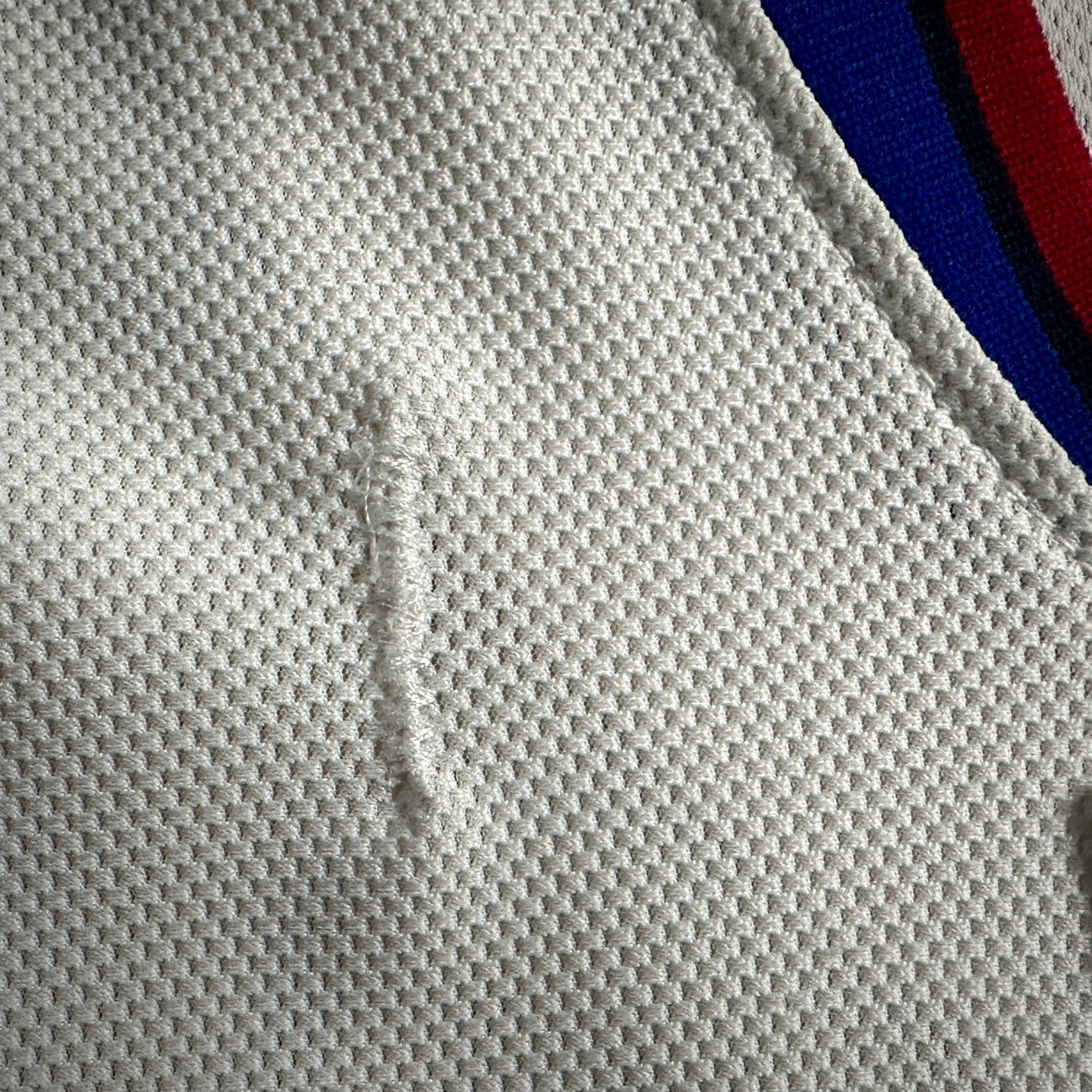 2011 Reebok NFL Authentic Game-Used Jersey Buffalo Bills Rajric Coleman Sz. 44