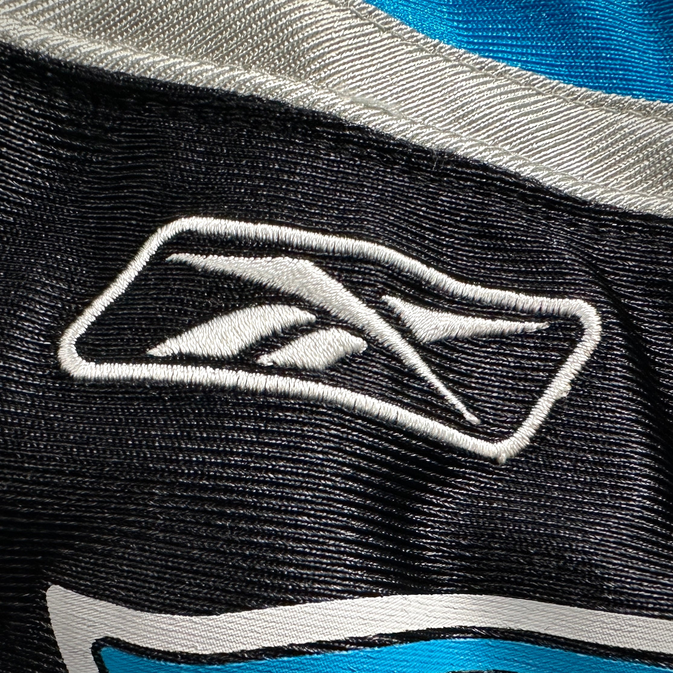 2006 Reebok NFL Authentic Jersey Carolina Panthers Steve Smith Sz. 50 Vintage
