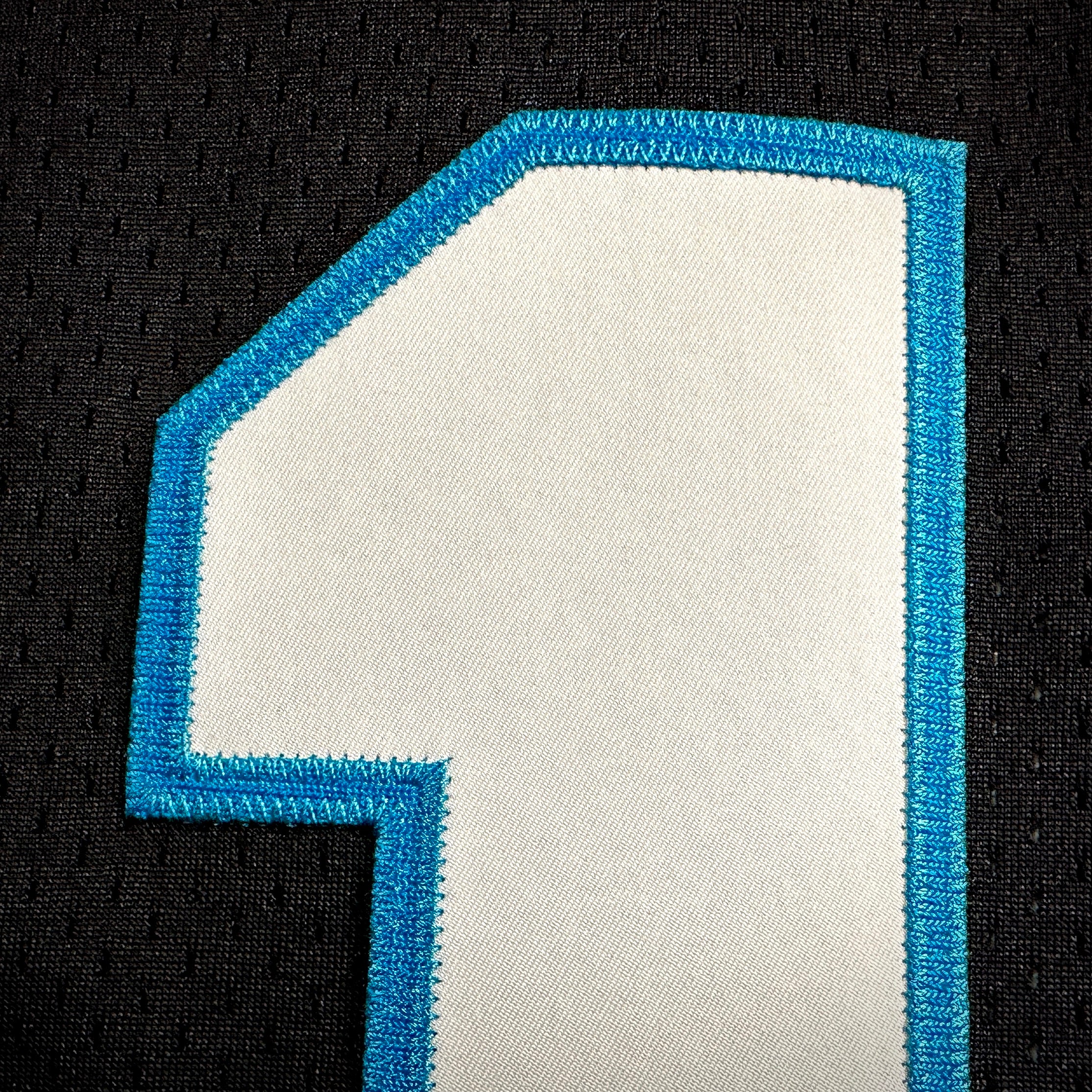 2018 Nike NFL Elite Authentic Jersey Carolina Panthers Cam Newton Sz. 40 MVP