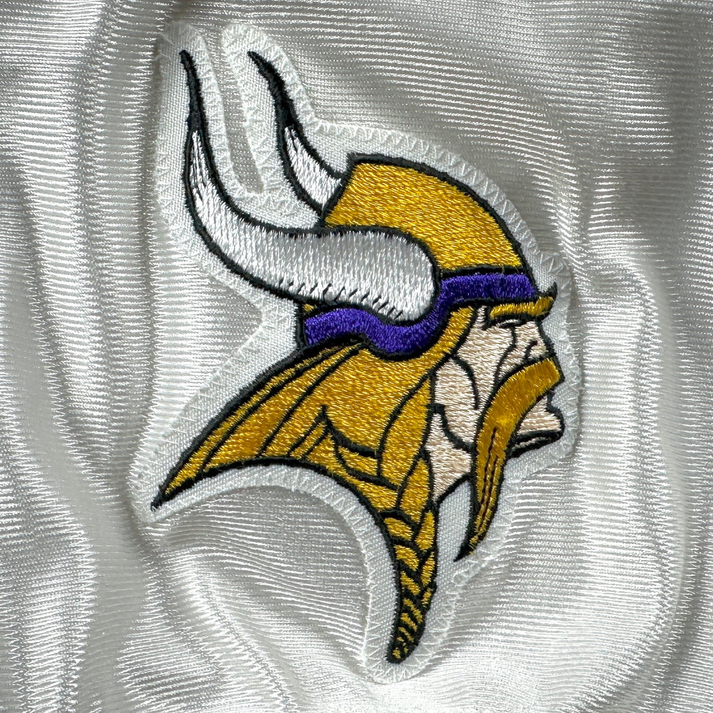 1998 Starter NFL Pro Line Authentic Jersey Minnesota Vikings Randy Moss Sz. 48 Rookie #18