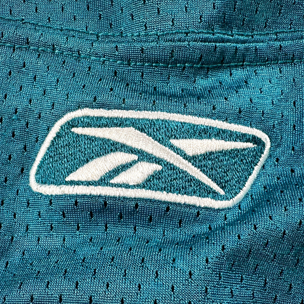 2006 Reebok NFL Game-Used Practice Jersey Jacksonville Jaguars Fred Taylor Sz. 46 Hit Marks