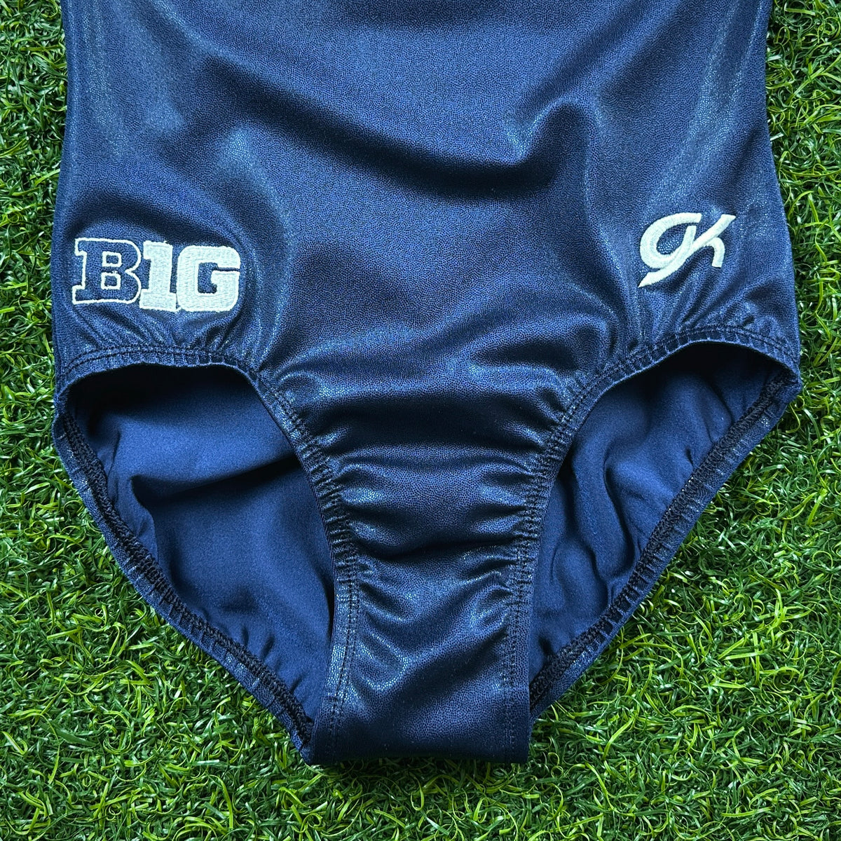 GK NCAA Authentic Team-Issued Leotard Penn State Nittany Lions Women’s Gymnastics