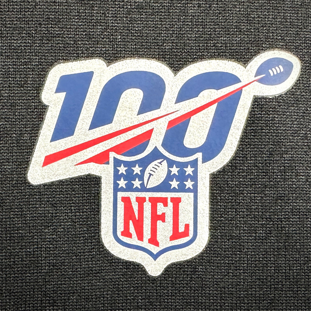 2019 Nike NFL Game Used Pro Bowl Jersey Tennessee Titans Jersey Ryan Tannehill