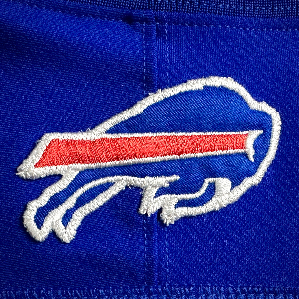 New! Nike NFL Vapor FUSE Elite Authentic Jersey Buffalo Bills Josh Allen Sz. 44 NWT