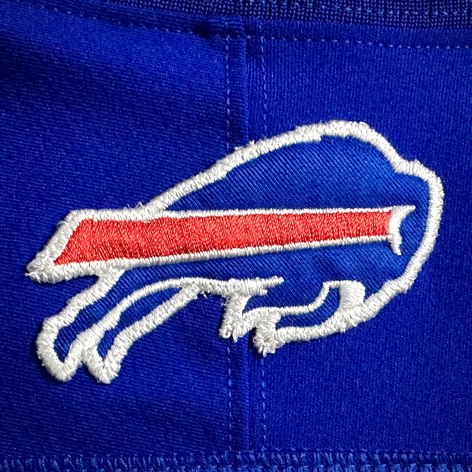 New! Nike NFL Vapor FUSE Elite Authentic Jersey Buffalo Bills Josh Allen Sz. 44 NWT