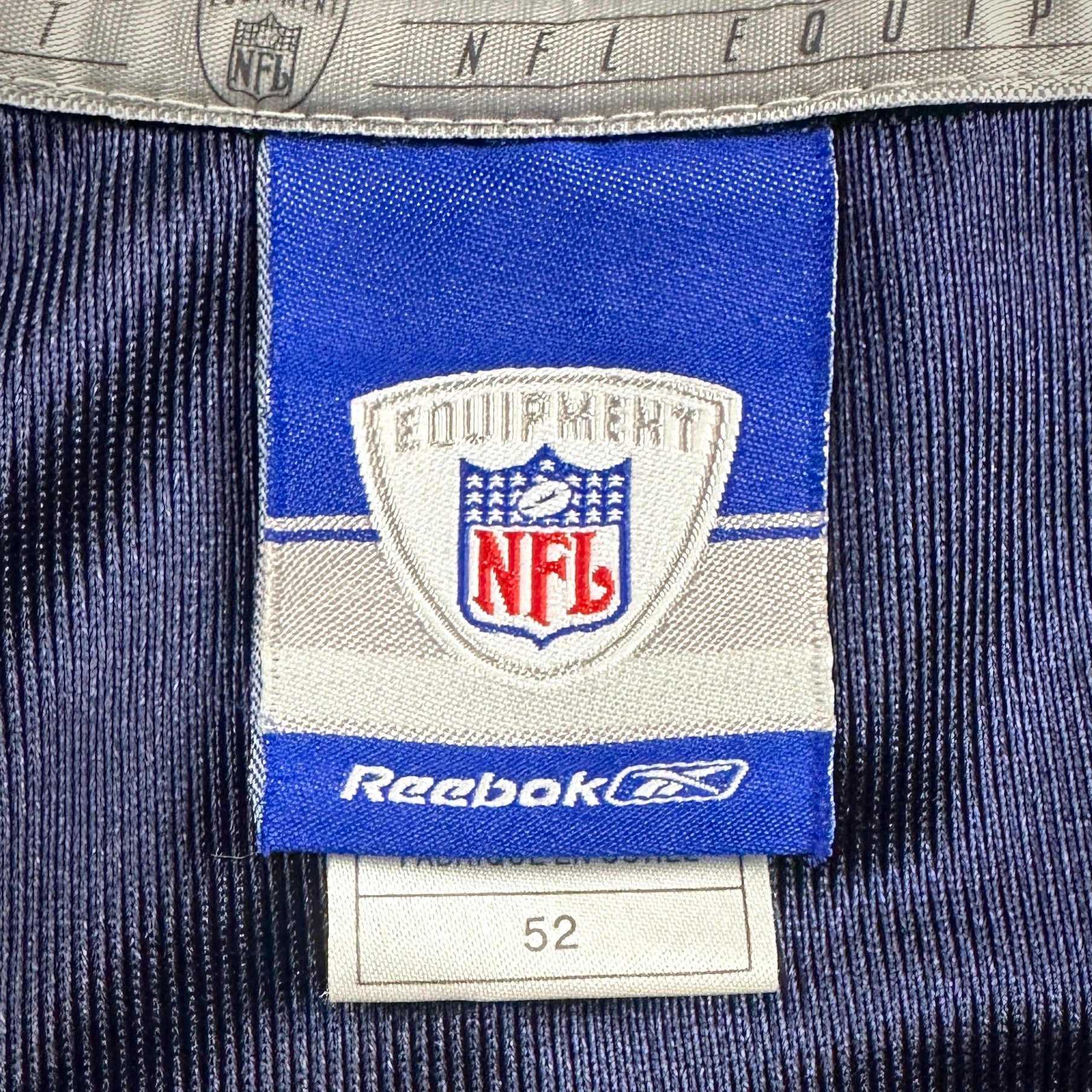 2006 Reebok NFL Authentic Jersey San Diego Chargers Jersey Antonio Gates Sz. 52 Throwback