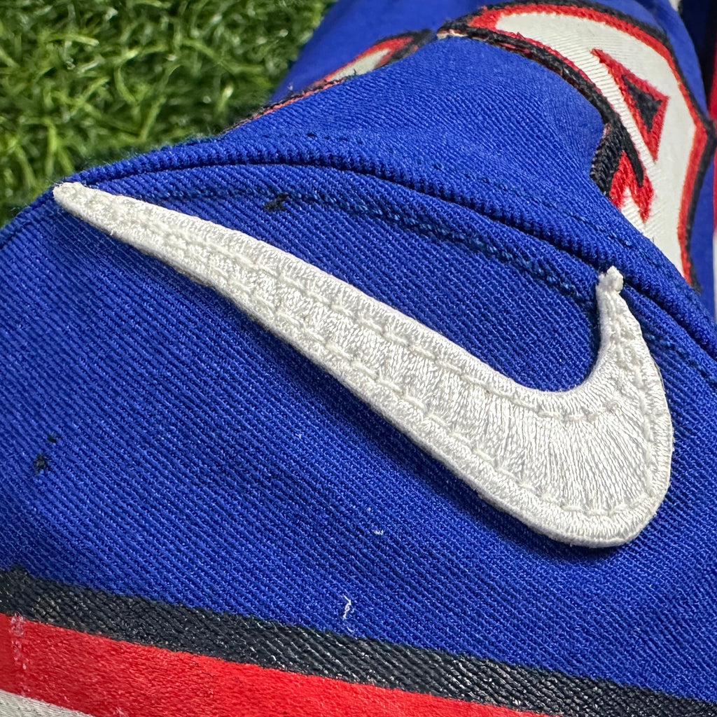 2019 Nike NFL Game-Used Jersey Buffalo Bills Corey Liuget Sz. 44 Team COA