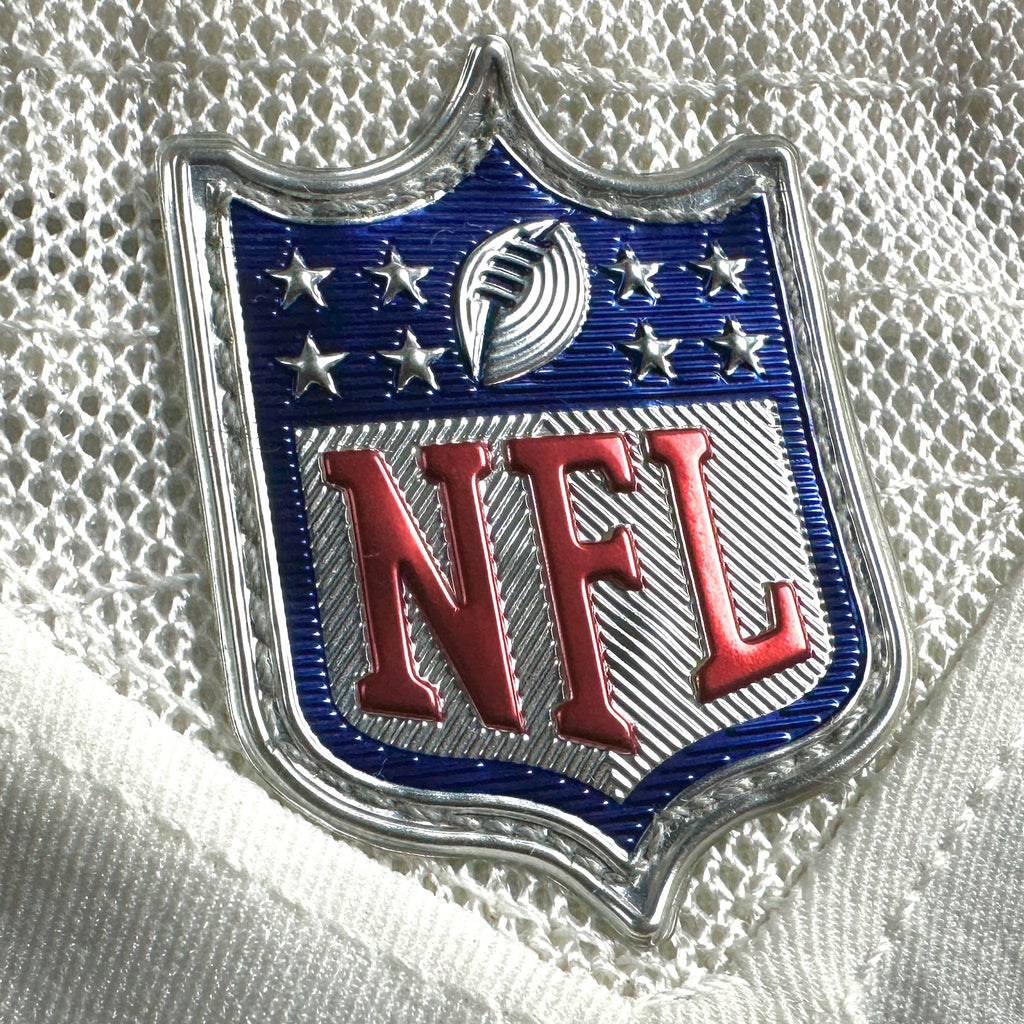 2023 Nike NFL Team Issued Game Jersey Las Vegas Raiders Jimmy Garoppolo Sz. 44