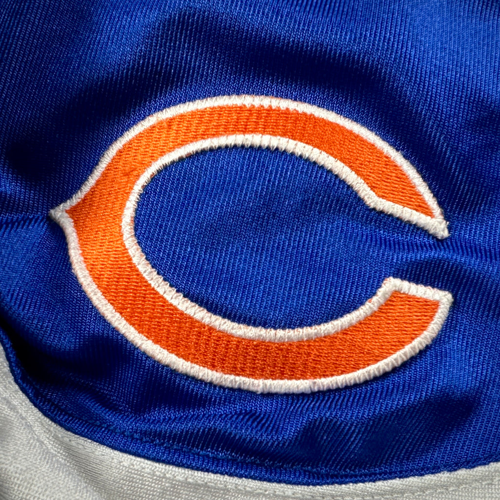 2007 Reebok NFL Team-Issued Pro Bowl Game Jersey Chicago Bears Lance Briggs NFC Sz. 48