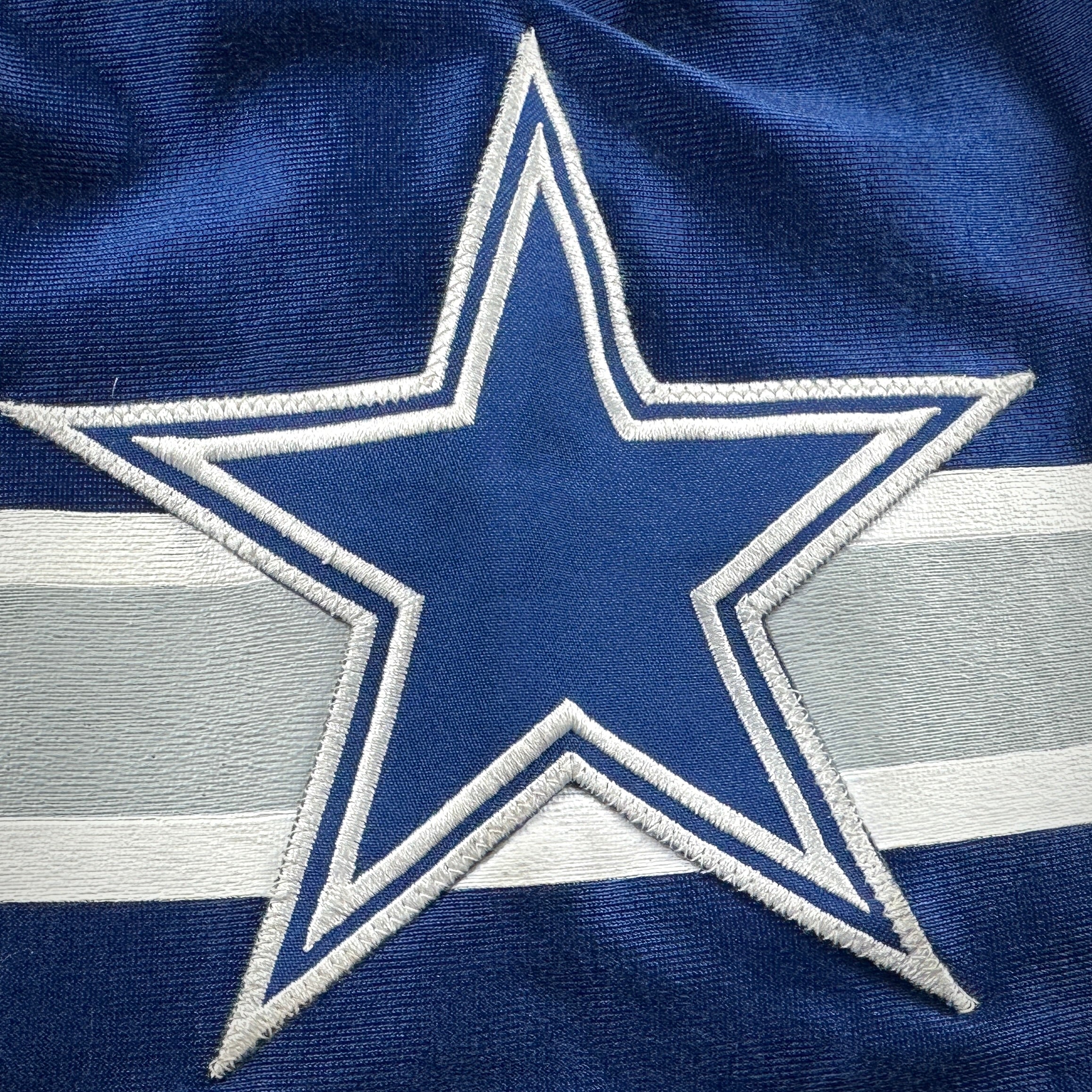 1996 Russell NFL Pro Line Authentic Jersey Dallas Cowboys Emmitt Smith Sz. 52 Vintage