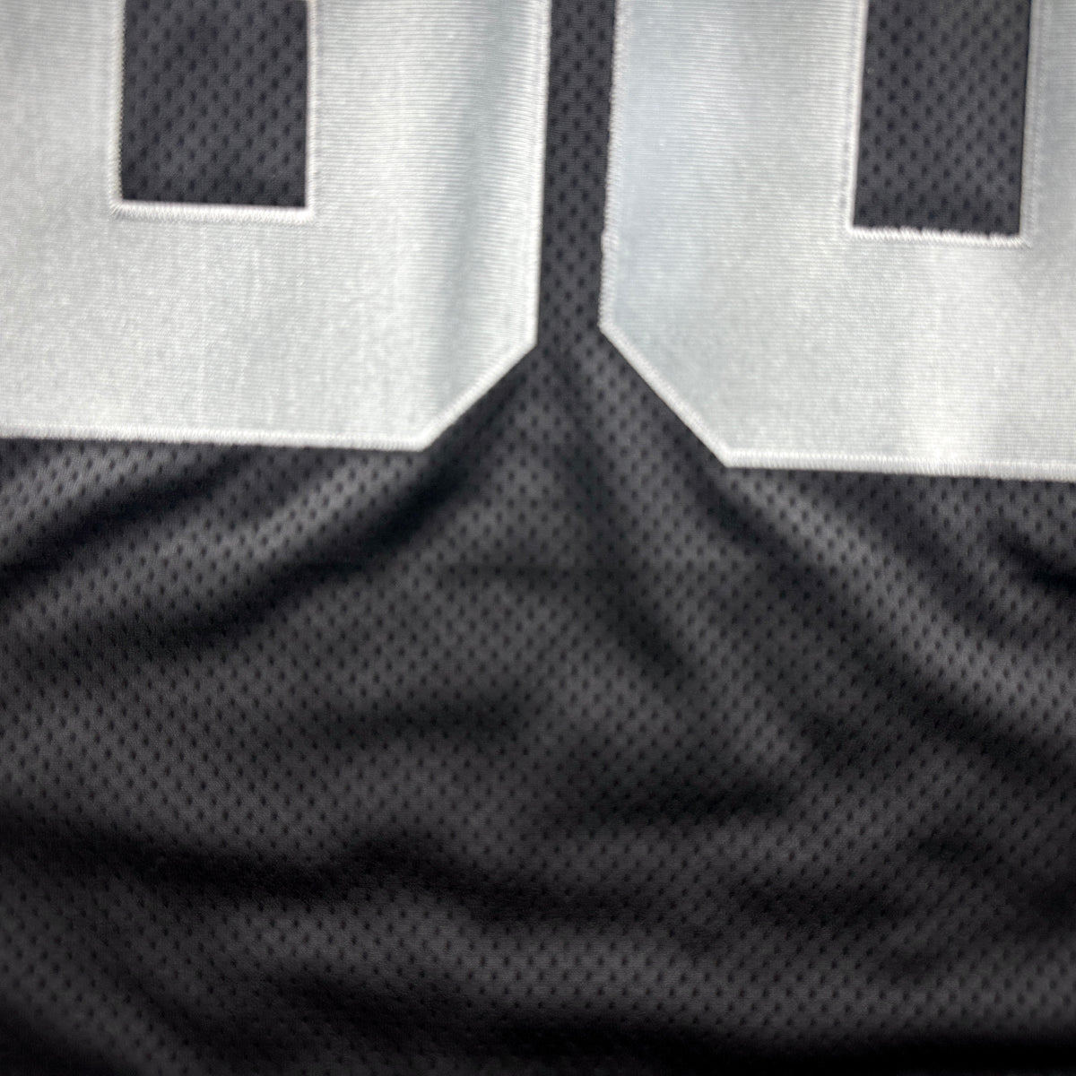 New! 2004 NFL Authentic Jersey Oakland Raiders Jerry Rice Sz. 48 Vintage NWT