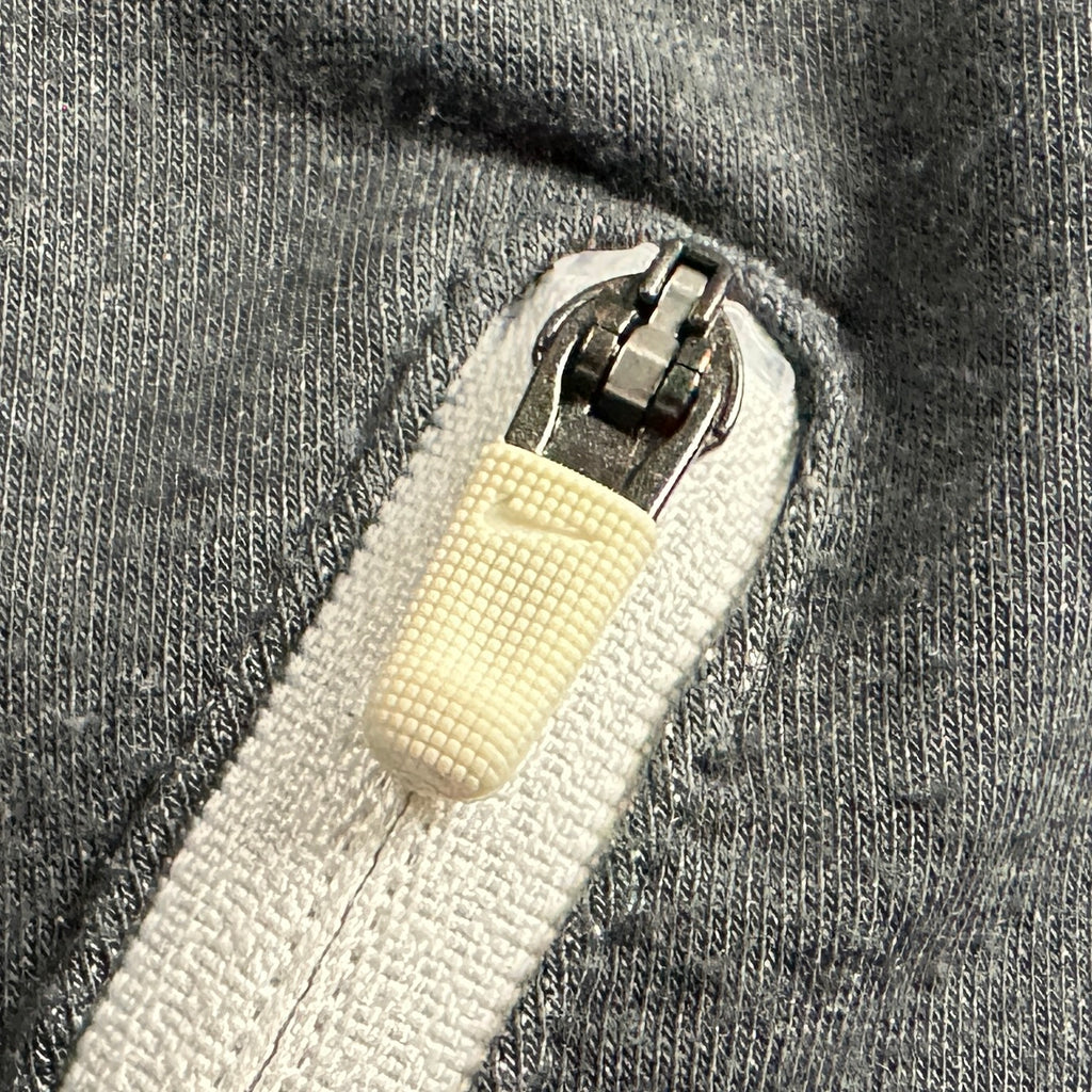 2022 Nuke NFL Team Issued Travel Jacket Buffalo Bills Jake Kumerow Sz. L Mafia